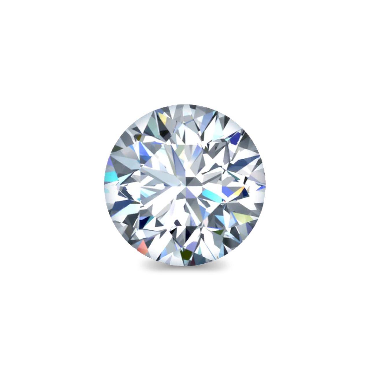 2.41 Carat Round Brilliant Diamond G/VVS2-Round Brilliant Cut-Hurdle's Loose Diamonds-hurdles-jewelry-boulder-colorado