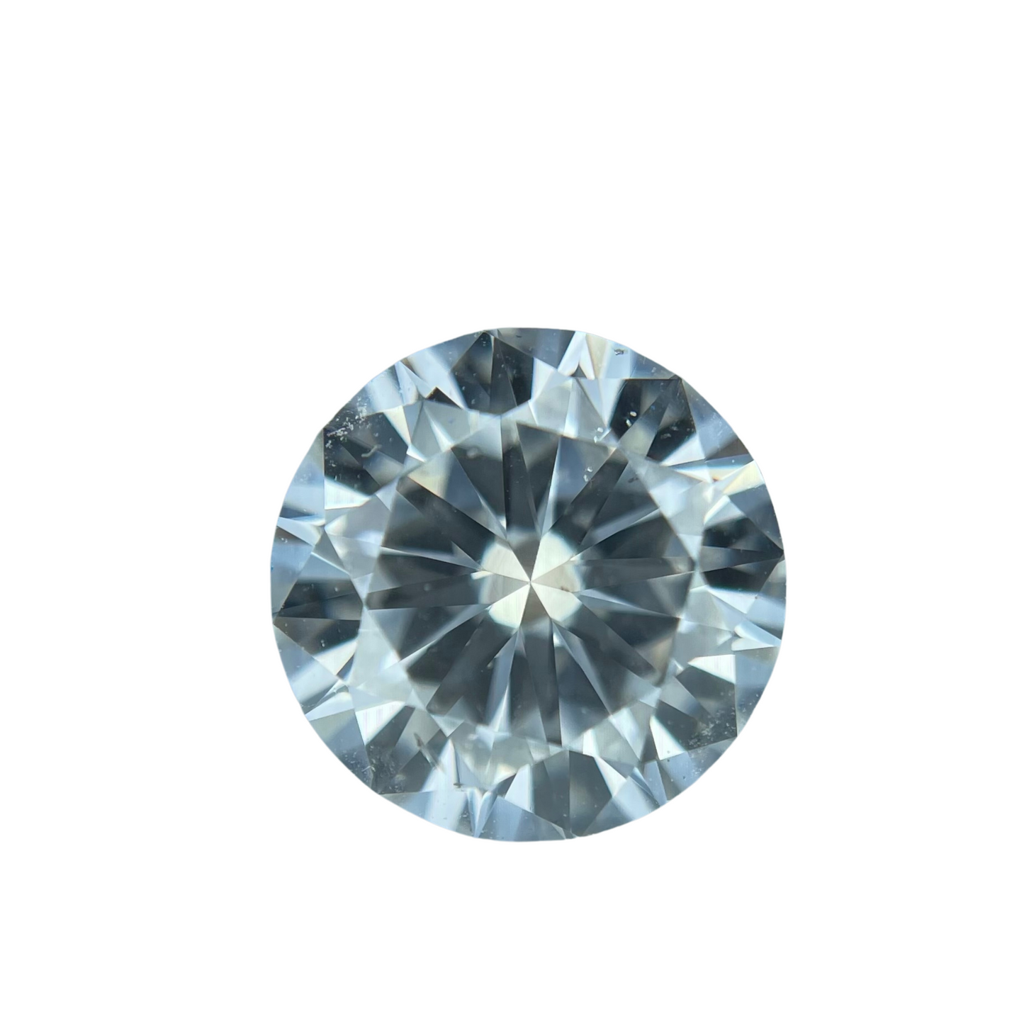 2.58 Carat Round Brilliant Cut GIA E / SI1-Round Brilliant Cut-Hurdle's Loose Diamonds-hurdles-jewelry-boulder-colorado