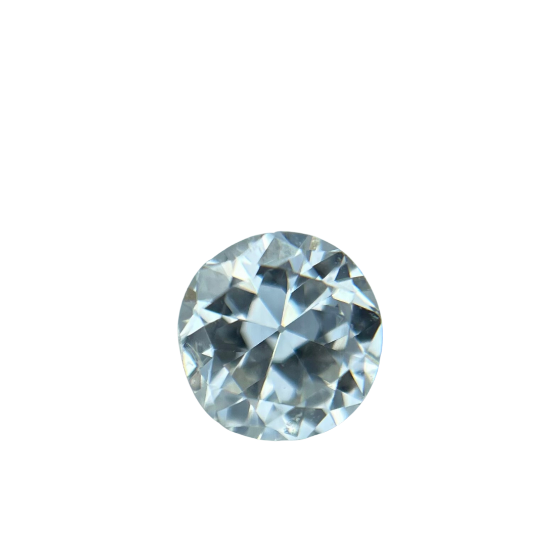 .49 Carat Old European Cut G / VS1-Old European Cut-Hurdle's Loose Diamonds-hurdles-jewelry-boulder-colorado