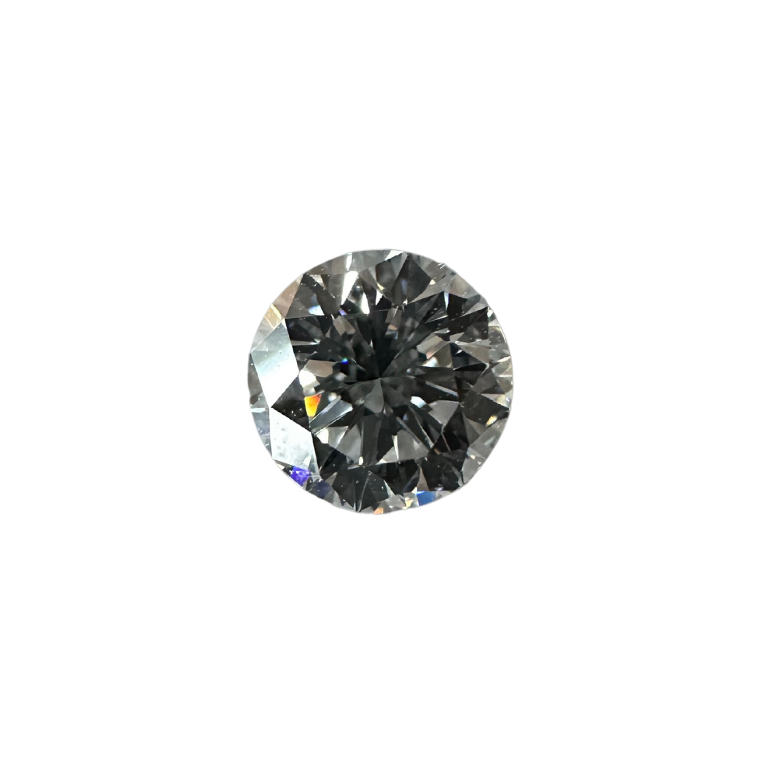 GIA 0.63 Carat Round Brilliant Diamond F/VVS1-Round Brilliant Cut-Hurdle's Loose Diamonds-hurdles-jewelry-boulder-colorado