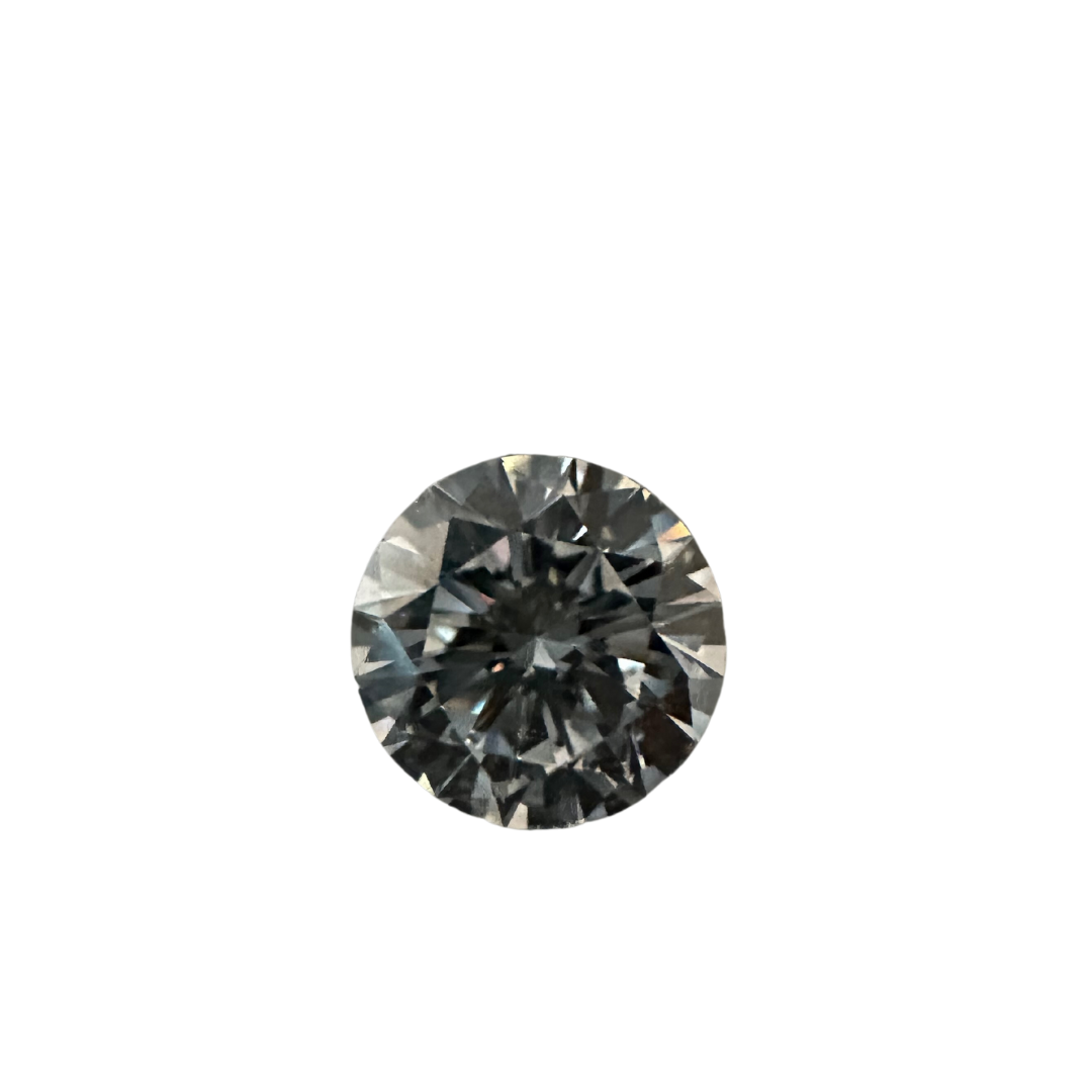 GIA certified 0.59 Round Brilliant Diamond F/VVS1-Round Brilliant Cut-Hurdle's Loose Diamonds-hurdles-jewelry-boulder-colorado