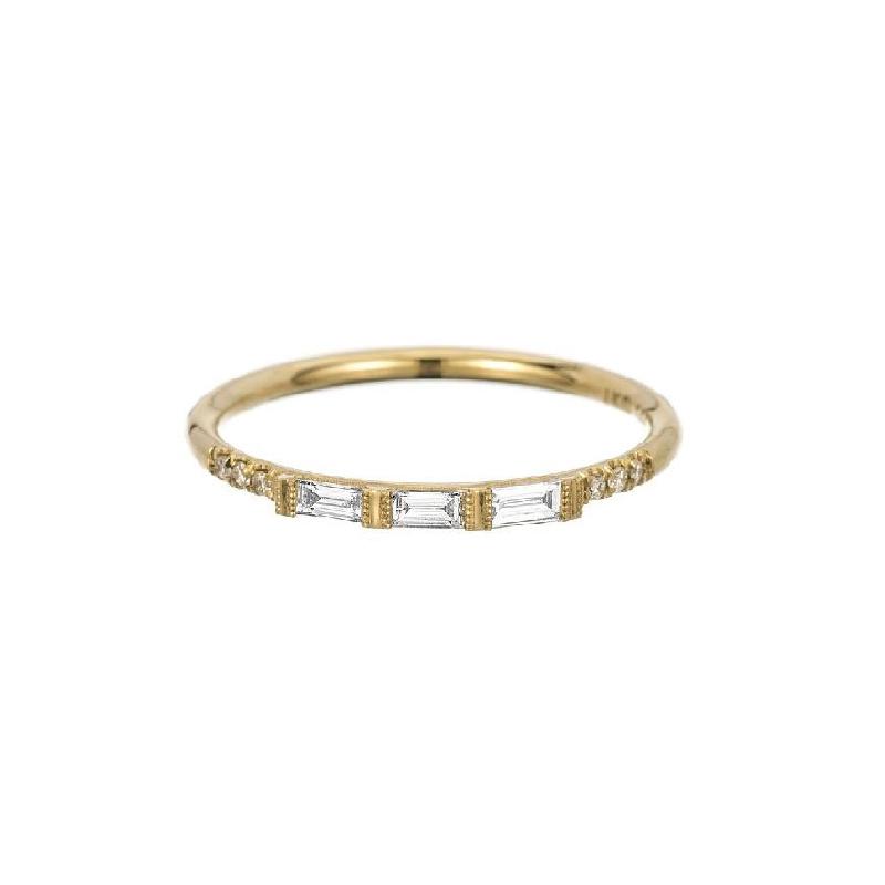 3 Baguette Equilibrium Band-Ring-Jennie Kwon-I don' know or see my size-hurdles-jewelry-boulder-colorado