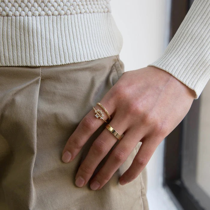 Eternal Circle Band-Ring-Jennie Kwon-I don' know or see my size-hurdles-jewelry-boulder-colorado