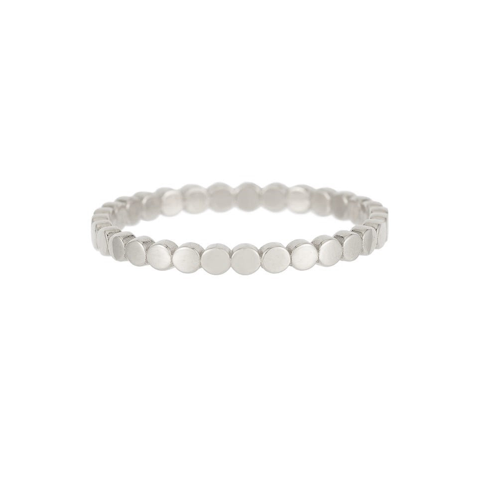 Eternal Circle Band-Ring-Jennie Kwon-I don' know or see my size-hurdles-jewelry-boulder-colorado