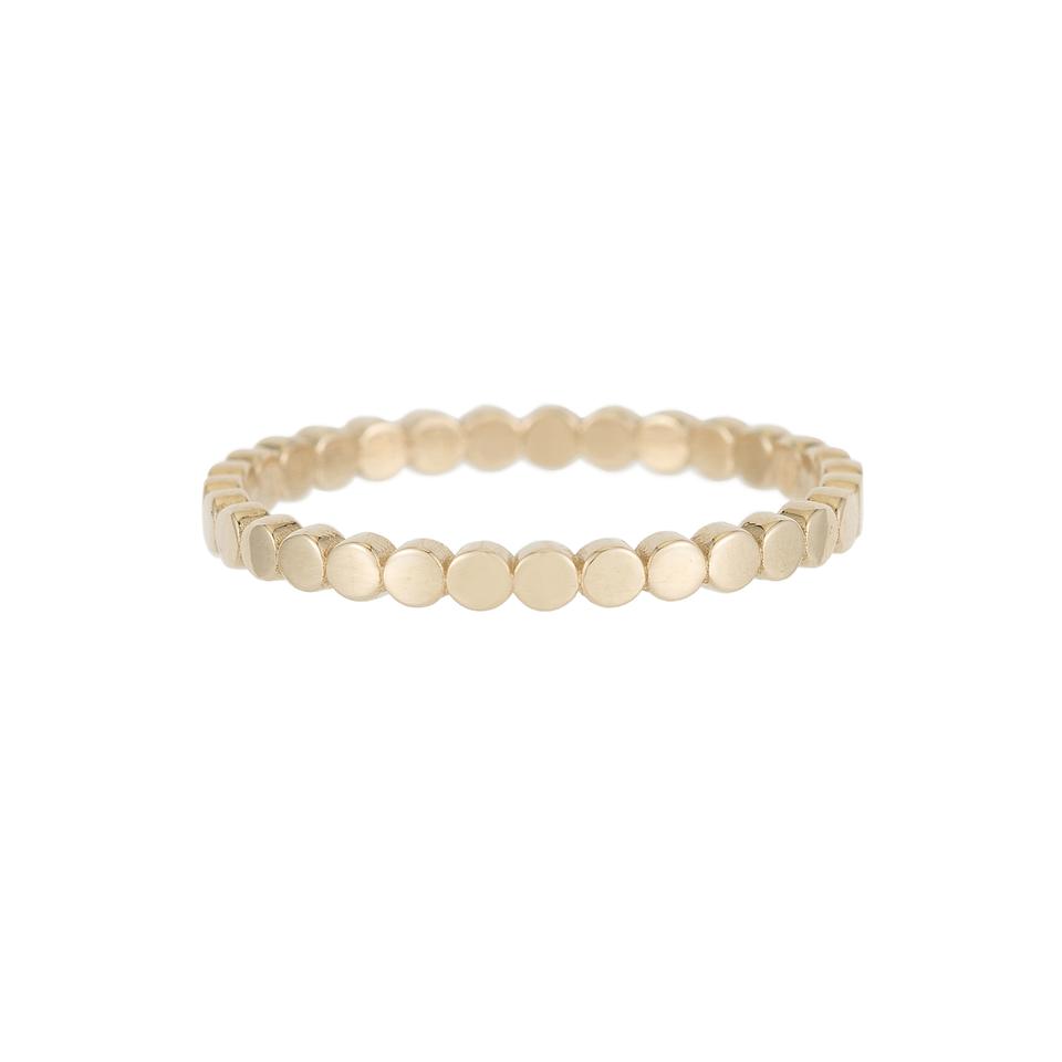 Eternal Circle Band-Ring-Jennie Kwon-I don' know or see my size-hurdles-jewelry-boulder-colorado