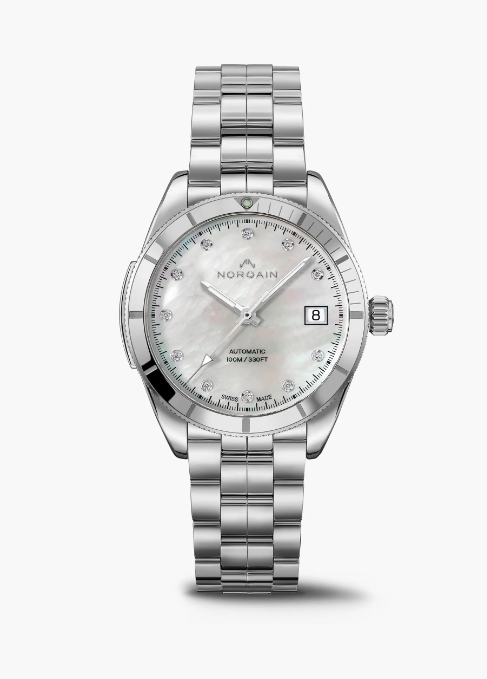 Adventure Sport - 37mm Steel-Adventure - Allrounder Sports Watch-Norqain-hurdles-jewelry-boulder-colorado