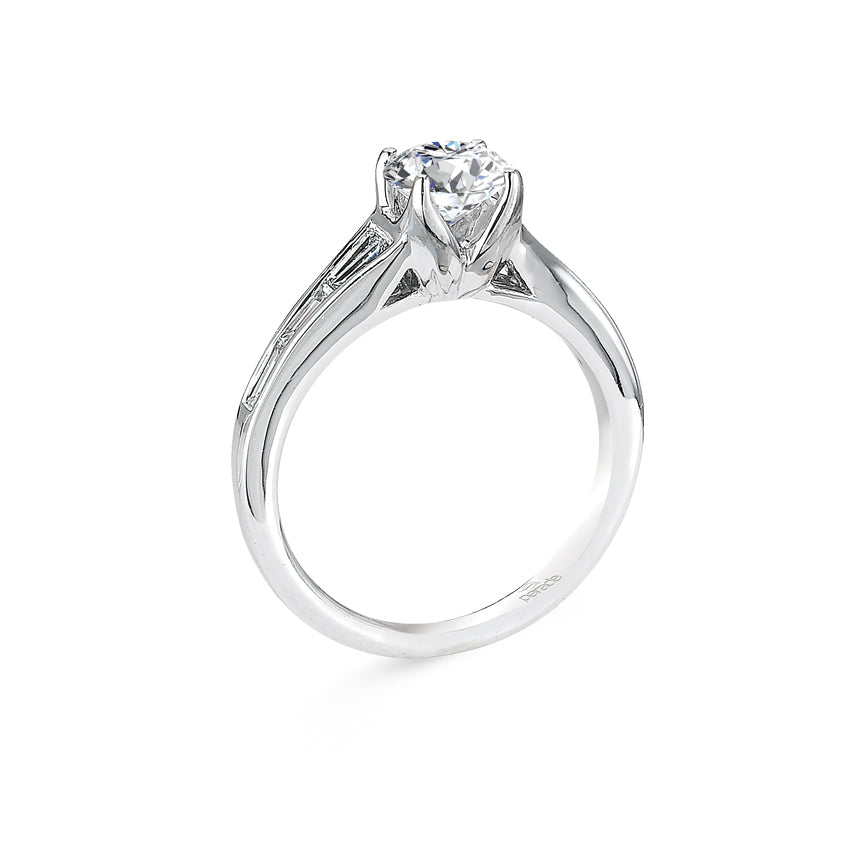 Bridal R2652/R2-Engagement Ring-Parade Design-I don' know or see my size-hurdles-jewelry-boulder-colorado