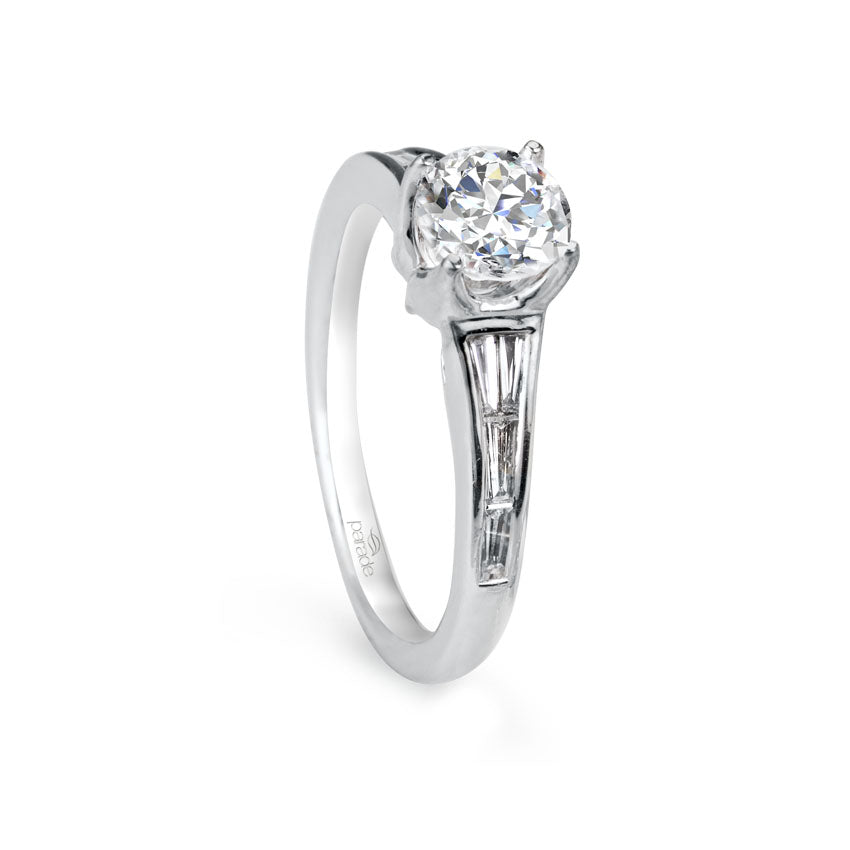 Bridal R2652/R2-Engagement Ring-Parade Design-I don' know or see my size-hurdles-jewelry-boulder-colorado
