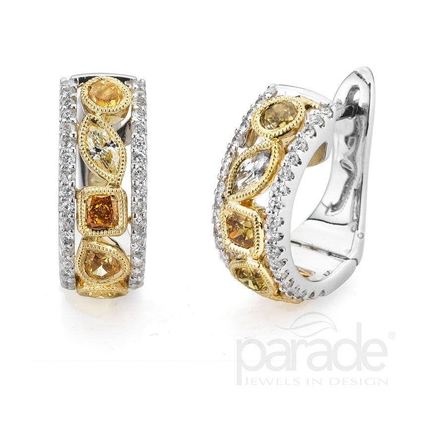 Reverie HE2816-Earrings-Parade Design-hurdles-jewelry-boulder-colorado