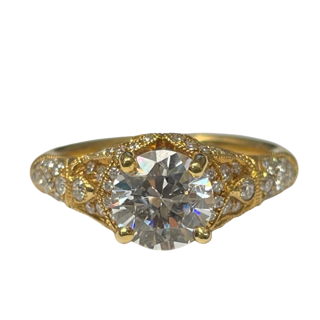 Hera Bridal R3554-Engagement Ring-Parade Design-I don' know or see my size-hurdles-jewelry-boulder-colorado