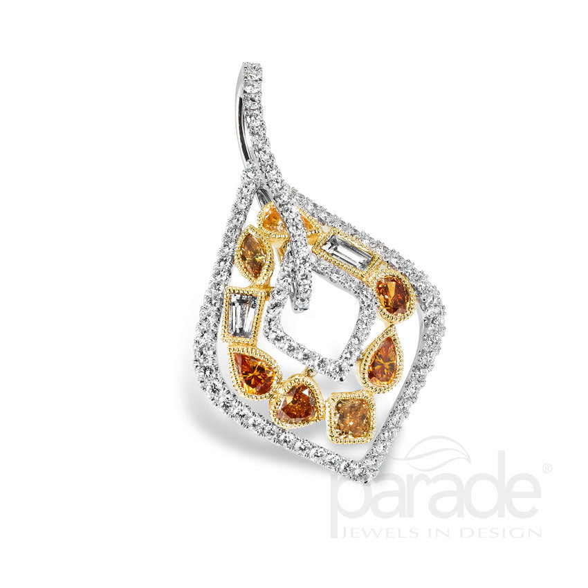 Reverie P2766A-Necklace-Parade Design-hurdles-jewelry-boulder-colorado
