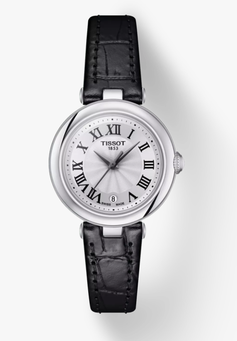 Bellissima Small Lady-Watch-Tissot-hurdles-jewelry-boulder-colorado