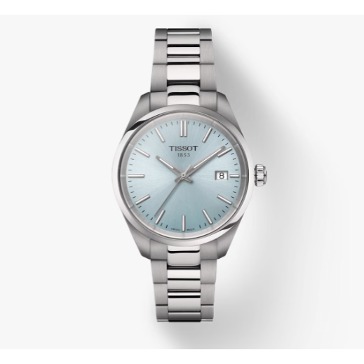 Gentleman Powermatic 80 Silicium Blue Dial-Gentleman-Tissot-hurdles-jewelry-boulder-colorado