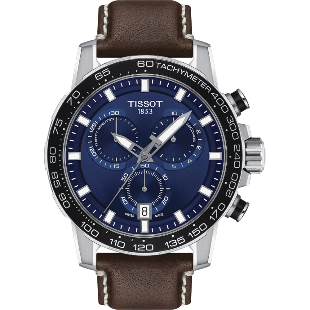 Supersport Chronograph Watch-Supersport-Tissot-hurdles-jewelry-boulder-colorado