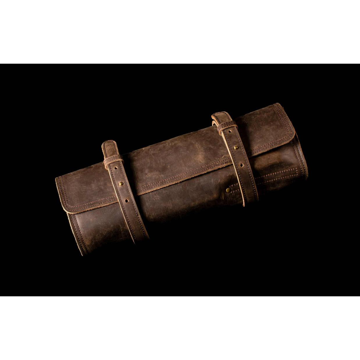 Kultro Gourmet - Maple - Damascus Chef's Knives-Kitchenware-William Henry-hurdles-jewelry-boulder-colorado