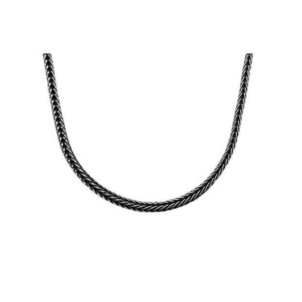NK4 Vesta Chain-Chain-William Henry-hurdles-jewelry-boulder-colorado