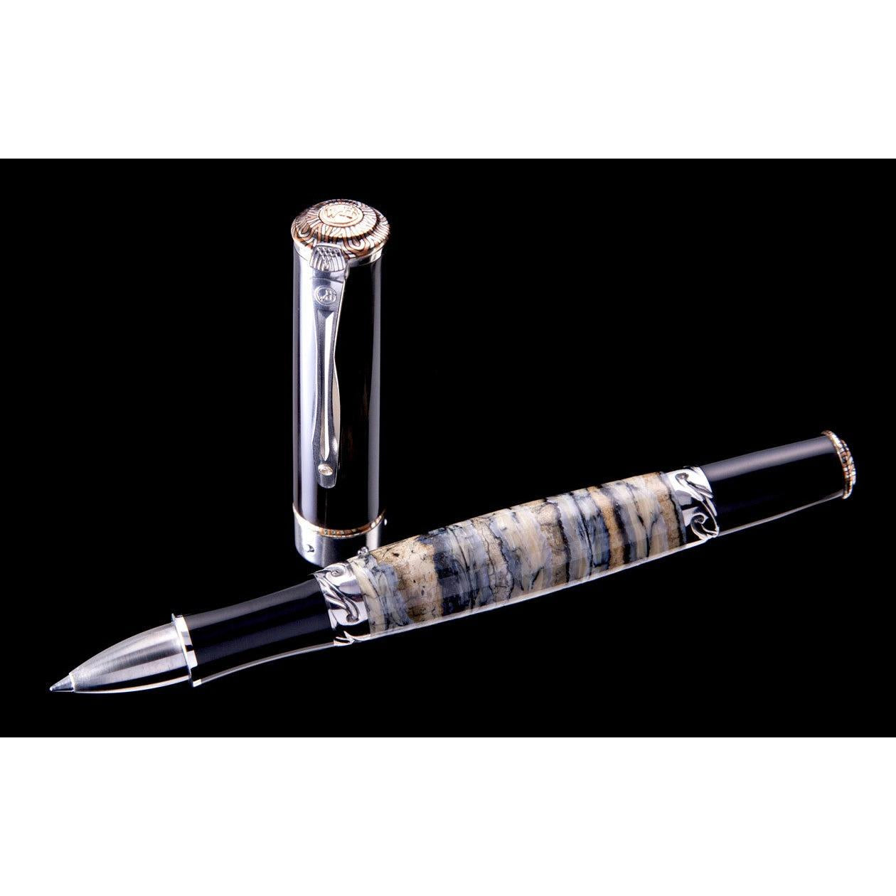 RB8 Cabernet 1102-Pen-William Henry-hurdles-jewelry-boulder-colorado