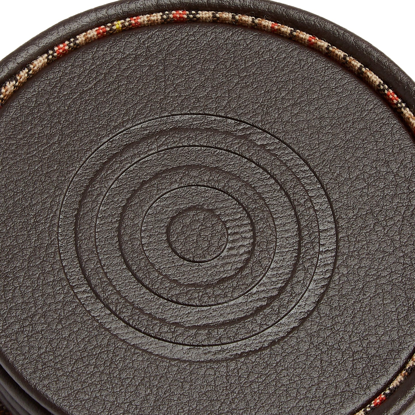 WM Brown Collaboration Set of 4 Coasters-Giftware-Wolf-hurdles-jewelry-boulder-colorado