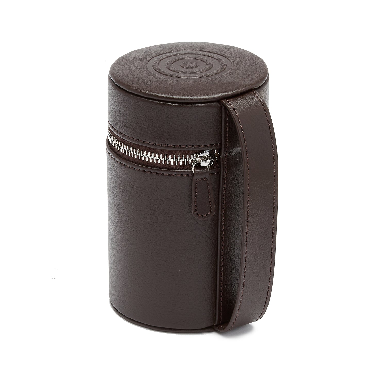 WM Brown Negroni Astuccio Beverage Case-Giftware-Wolf-hurdles-jewelry-boulder-colorado