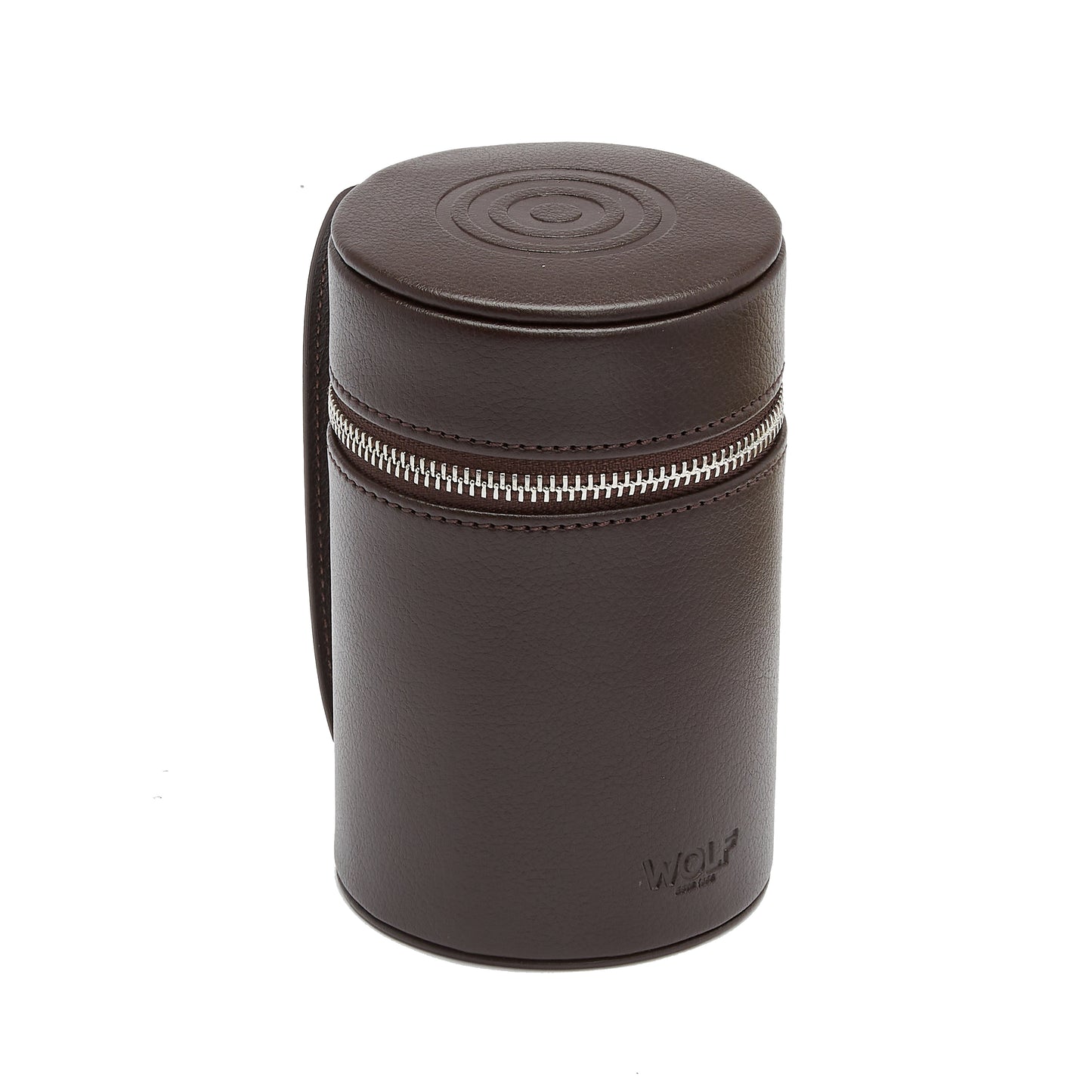 WM Brown Negroni Astuccio Beverage Case-Giftware-Wolf-hurdles-jewelry-boulder-colorado